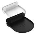 OUT Universal Wall Outlet Mount WiFi Stand for Goo-gle Nest WiFi Router. 