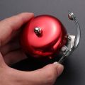 Bicycle Bell, High Quality Ting Sound Metal Bike Bells Handlebar Mount Bell Vintage Mountain Road Tricycle Alarm Cycling Loud Ring. 