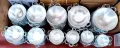 Ceylon Aluminum Deep Frying Pan-cooking pan Round Pot Kitchen Cook Wok Fry New  Polish Athili  Porikkan Satti. 