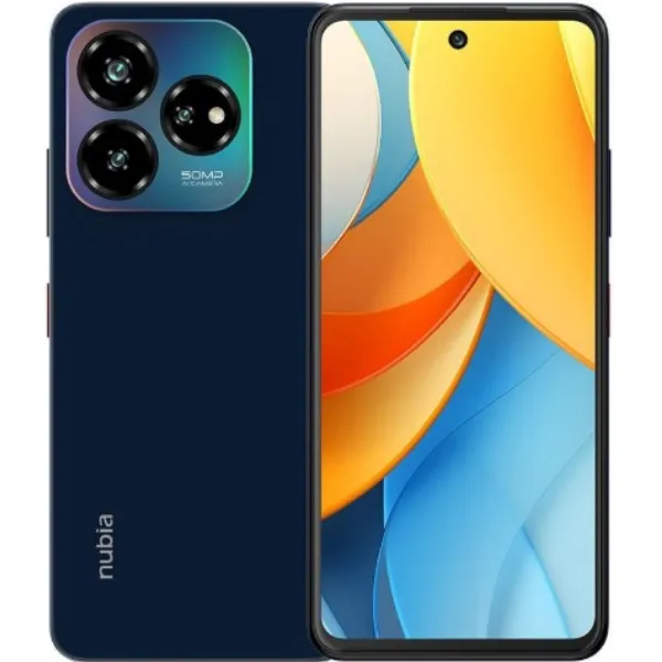 ZTE nubia V60  Design - 6GB 256GB