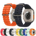 Ocean Strap Ultra Watch Strap For Smart Watches 42mm / 44mm / 49mm. 