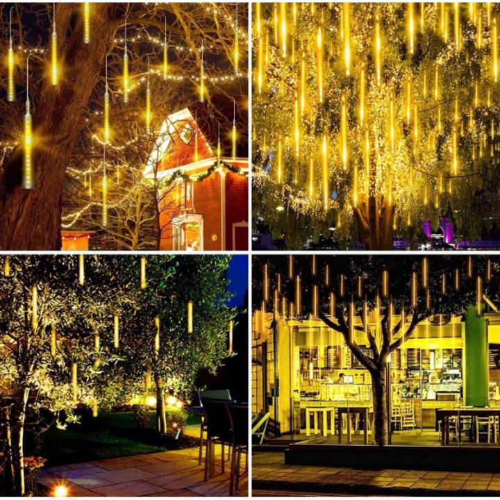 Romantic%20Patio%20Led%20Lamps%20Waterproof%20Falling%20Raindrop%20Fairy%20String%20Light%20Meteor%20Shower%20Rain%20Lights%20Wedding%20Dating%20Decro%20Accessories%20-%20Image%208