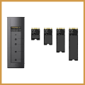 UGREEN M.2 NVMe SSD Enclosure Adapter. 