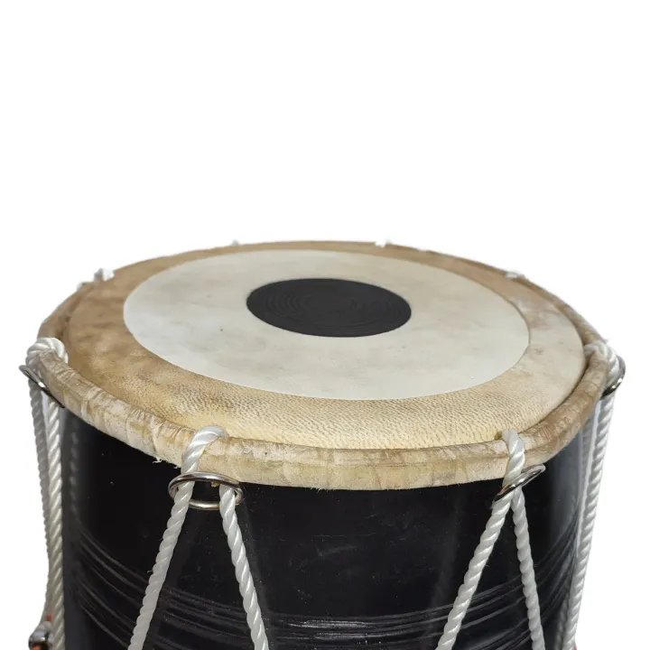 Fiber%20Nut%20and%20Bolt%20professional%20Dholak%20Light%20Weight%20Tabla%20Cap%20with%20Center%20copper%20Ring%20Dolak%20Nut%20and%20Bolt%20Dolki%20Indian%20Professional%20Tunning%20Spanner%20Folk%20dhol%20Dolki%20Dol%20good%20quality%20product%20-%20Image%203