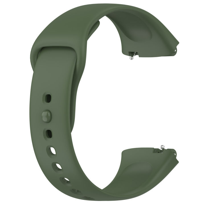 Vorix Strap Compatible for Redmi Watch 3 Active | Daraz.lk