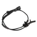 ABS Wheel Speed Sensor Suitable for RANGE EVOQUE 2011-2017 LR024202. 