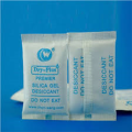5PCS Silica Gel Sachets Desiccant Damp Absorber Bag for Clothing Food Instruments Moisture Dehumidifier. 