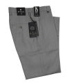H.Daiz Men's Ultra Slim Fit Formal Pant - Formal Trouser  - Office Trouser - Formal Suit Pant. 