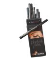 eyeliner waterproof black/huda queen /| Eye Liner (Black) Matte Finish. 