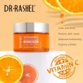 Dr.Rashel Vitamin C Day Cream Brightening and Anti-Aging - 50 g. 