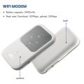 wifi Pocket Router Bolt Portable 4G LTE Wireless Mobile Router Mifi 4G/5G  Pocket Router. 