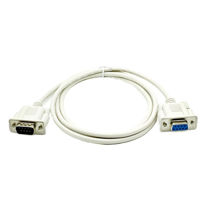 Vga%209-pin%20Male%20to%20Vga%209-pin%20Female%20Data%20Cable%2010%20Meters%20Serial%20Port%20to%20VGA%209-pin%20to%209-pin%20DB9%20to%20VGA%20Port%20RS-232%20COM%20Cp-2-45-1600B%20-%20Image%206