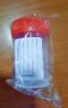05 Urine Collector Bottles (UV Sterile) Urine Collection Container UV Sterile Sample Specimen Bottle Cup 05Pcs. 