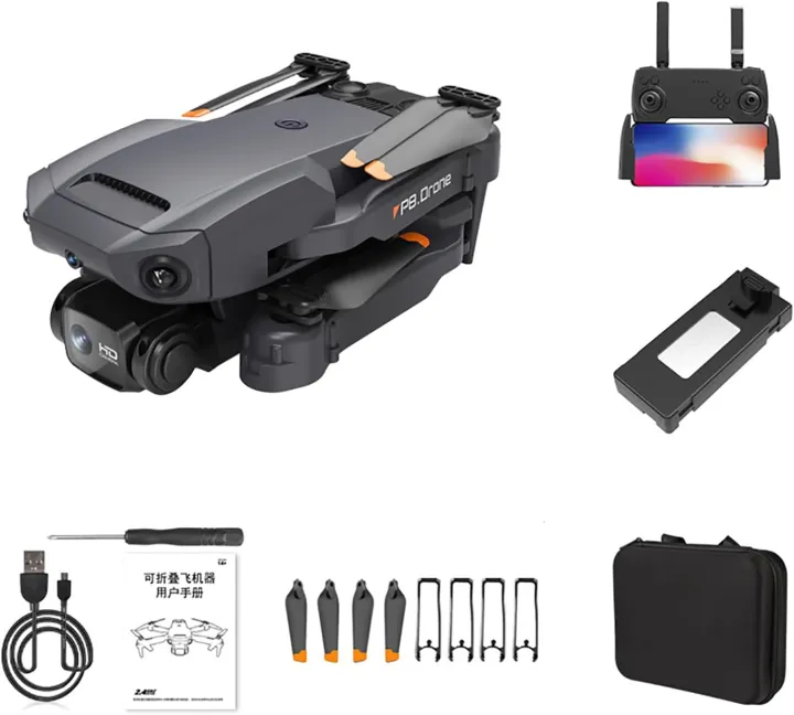 P8%20Drone%20RC%20Quadcopter%20with%20Camera%201080P%20Single%20Camera%20RC%20Drone%20with%20Function%204%20Sided%20Obstacle%20Avoidance%20Waypoint%20Flight%20Gesture%20Control%20%7CINeedz%20CCS%20P8%20-%20Image%202
