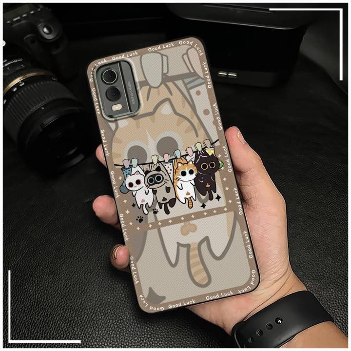 Shockproof%20Durable%20Phone%20Case%20For%20Nokia%20C32%20Dirt-resistant%20Cute%20Soft%20case%20Silicone%20Protective%20Back%20Cover%20Phone%20Protector%20-%20Image%205