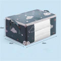 Clothes Storage Bags With Large Capacity Quilt Finishing Bag Big Capacity Storage Bags Foldable Storage Bags Quilt Clothes Storage Bag. 