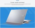ASUS Vivobook 16X F1605VA i5-13500H  |8GB | 512GB | 16.0 WUXGA. 