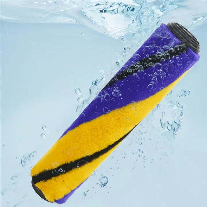 Vacuum%20Attachment%20Set%20with%20Soft%20Roller%20Cleaner%20Head%20and%20Green%20Optical%20LED%20Light%20for%20for%20V15%20V11%20V10%20V8%20V7%20-%20Image%206