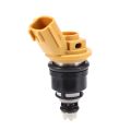 Fuel Injector Nozzle for NISMO Nissan Silvia SR20DET S13 S14 S15 Jecs. 