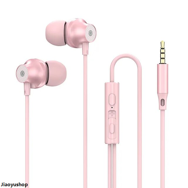 Yuxin%20shopFashion%202023%20New%20In-Ear%20Wired%20Earphones%203.5mm%20Round%20Mouth%20Type-C%20Flat%20Mouth%20Earphones%20Metal%20Heavy%20Bass%20Earbuds%20Blue/Pink/White/Black%20-%20Image%207