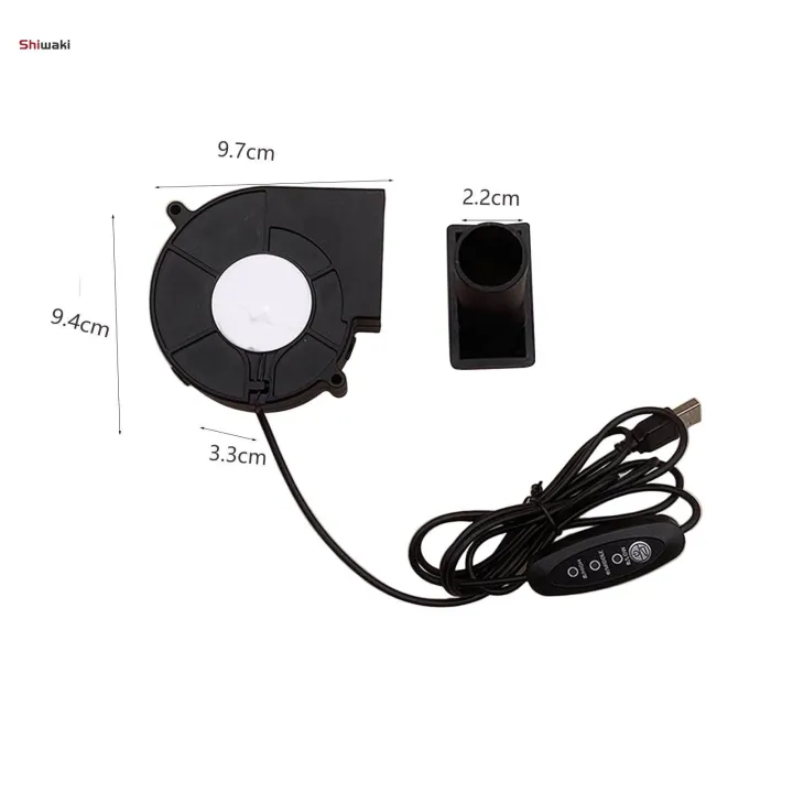 BBQ%20Blower%20Fan%20USB%205V%20Small%20Multi%20Used%20Lightweight%20for%20Camping%20Cooking%20Air%20Pump%20Tools%20-%20Image%209