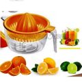 Lemon Squeezer Manual Citrus Fruit Juicer Kitchen Lime Orange Fruit Press. 