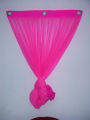 Polyester Wall Mosquito Nets 5' x 6'. 