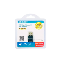 LB-Link 300mbps Wireless N USB Adapter BL-WN351. 