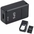 GF07 Mini GPS Tracker Car/Bike/Pet/Kids GPS Locator - Anti-theft Anti-Lost Recording Tracking Device. 