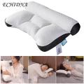 Soft Bed Pillow Memory Foam Neck Support Pillow for Comfo ble S p Best Choice for Southeast Asian Buyers Memory Foam Neck Pillow. 
