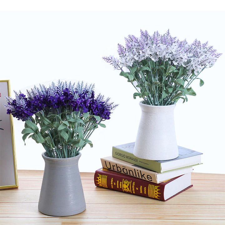 Artificial%20Lavender%20Bouquet%20%20%20Flower%20Bouquet%20Home%20Wedding%20Garden%20Decor%20UV%20Resistant%20Bouquet%20In/outdoor%20Bouquet%20-%20Image%208