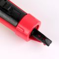 Ink marker 10m automatic rewind chalk line woodworking tool Tajima brand. 