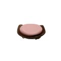 Coconut shell eco-friendly soap dish coconut shell soap box soap tray soap holder coconut shell product. 