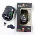 Dell 2.4G Wireless Mouse. 