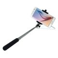 Selfie Stick with holder for All Smart Mobile Phones. 