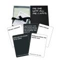The One With All The Cards - Friends TV Series Party Play Card Game - 234 Cards. 