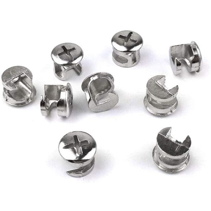 75%20Pcs%20Furniture%20Connecting%20Cam%20Lock%20Fittings,%20Furniture%20Connecting%20Fastener%20Cabinet%20Connectors%20Hardware%20Bolts%20-%20Image%203