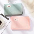 Reusable Hot Water Bottle EU Plug Rechargeable Warm Hand Pocket Cute Electric Hot Water Bag Soft Winter Hand Warmer. 