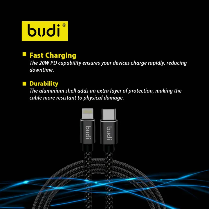 USB-C%20to%20Lightning%20Fast%20Charging%20and%20SYNC/DATA%20Cable%20(1m/2m%20Length)%20-%20Image%203