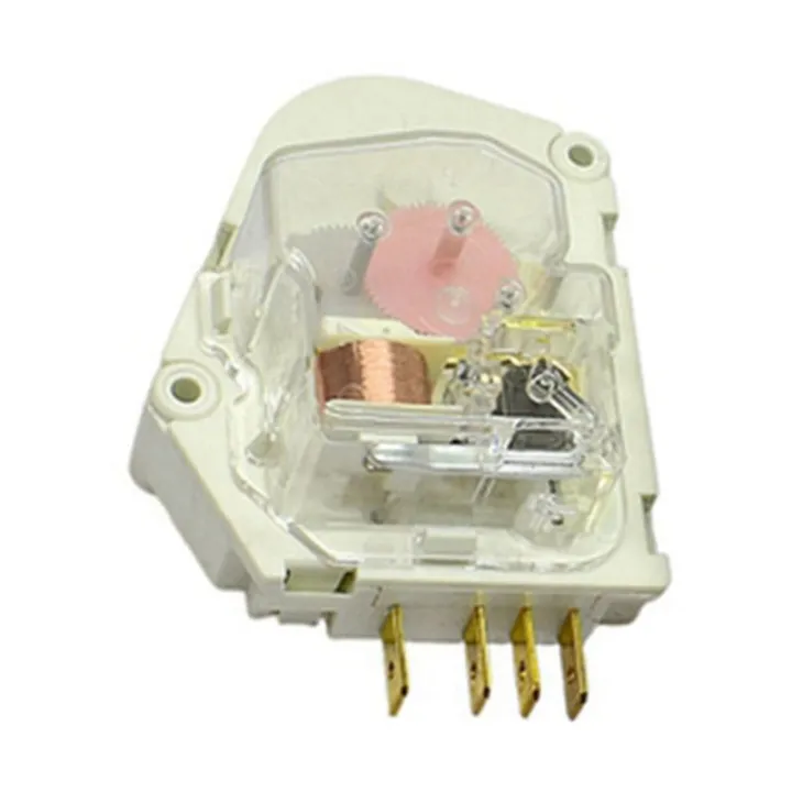 Replacement%20Defrost%20Timer%20for%20/%20/%20Refrigerator%20Defrosting%20Timer%20Refrigerator%20Timer%20Control%20TMDC807-2%20-%20Image%204
