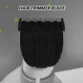 High Quality Black Ceramic Titanium Knife Pet Dog Hair Trimmer Blade Clipper Head for BaoRun P2 P3 P6 P9 S1 LILI ZP-295 ZP-293 4. 