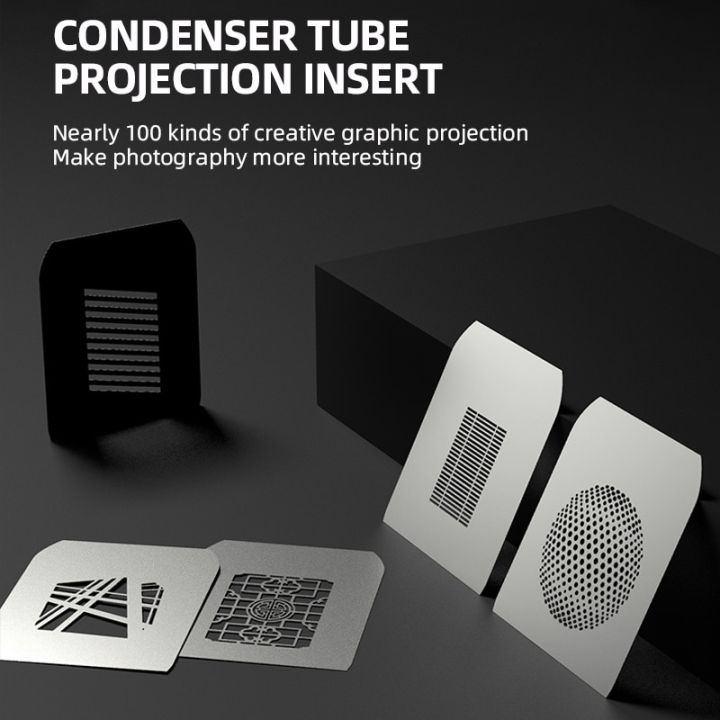 Photography%20OT1%20Conical%20Snoot%20Photo%20Optical%20Condenser%20DIY%20Light%20Shadow%20Template%20Photo%20Shoot%20Background%20Effect%20-%20Image%205