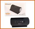 Bluetooth Speaker Kisonli Wireless Speaker KS-1981-Black. 