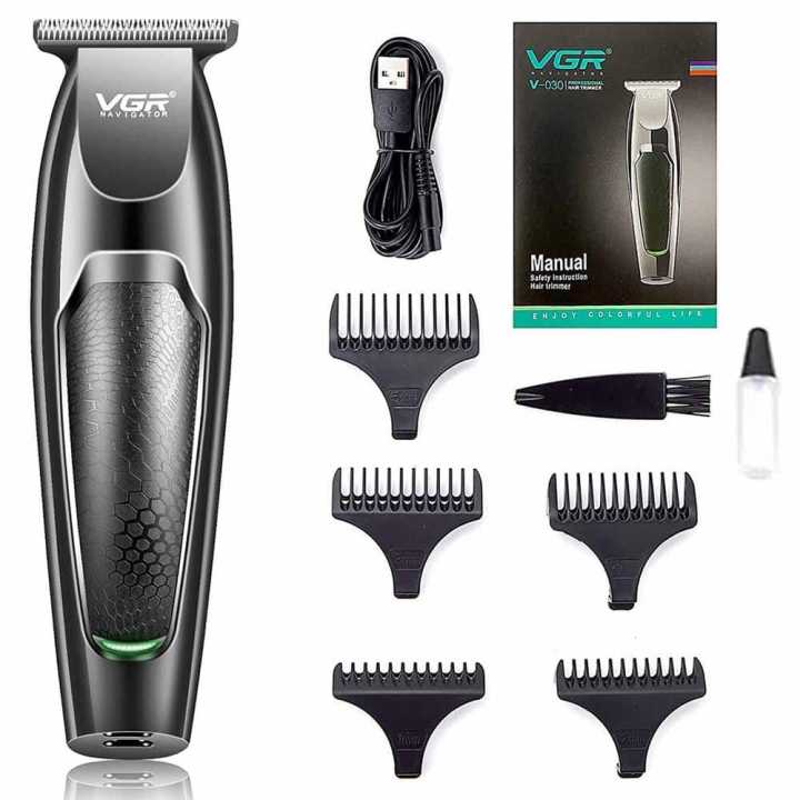 VGR%20V-030%20Rechargeable%20Hair%20&%20Beard%20Trimmer%20/%20Clippers%20VGR%20V%20030%20trimmer%20for%20men%20-%20Image%207