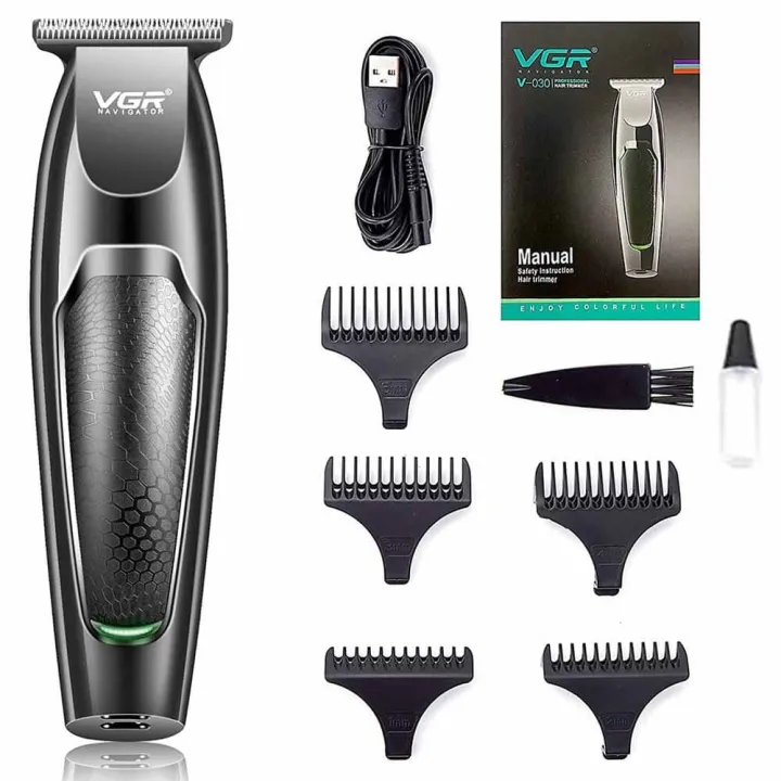 VGR%20V-030%20Rechargeable%20Hair%20&%20Beard%20Trimmer%20/%20Clippers%20VGR%20V%20030%20trimmer%20for%20men%20-%20Image%207