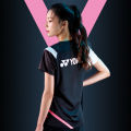 2023Explosion Models/Yonex Badminton Clothing Women's Quick-Drying Jersey Men's Sport Suit Customized. 