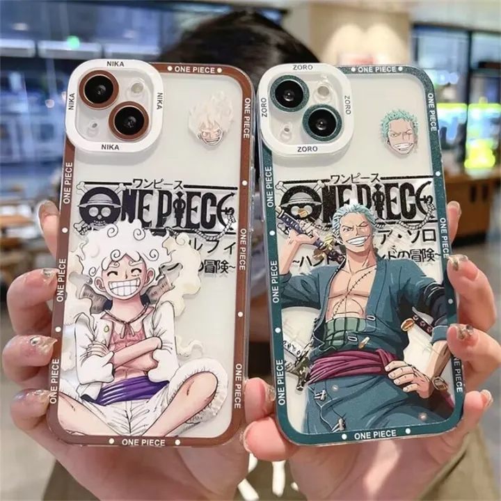 Phone%20Case%20For%20Redmi%2013C%2012%20A1%20A2%20Plus%20Xiaomi%20Redmi%20Note%2012%204G%2012S%2012%20Pro%20Casing%20Angel%20Eyes%20Crystal%20Anime%20One%20Piece%20Luffy%20Zoro%20Soft%20Clear%20Cover%20Silicone%20Camera%20Protective%20Transparent%20TPU%20Shockproof%20Fashion%20Full%20Protection%20-%20Image%202