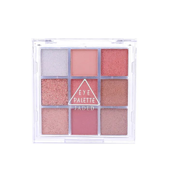 Fashion%20New%20Arrival%20Charming%20Eyeshadow%20Palette%209%20Color%20%20Palette%20Matte%20Shimmer%20Glitter%20%20Beauty%20s%20Tools%20-%20Image%203