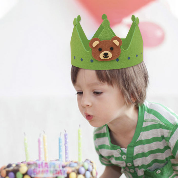 Felt%20Crown%20Hat%20Forest%20Animal%20Party%20Children's%20Day%20For%20Kids%20Zoo%20Carnival%20Headdress%20Helmet%20Birthday%20Party%20Decorations%20Boy%20Gi%20-%20Image%207