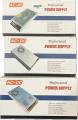 CCTV Power Supply Centralized12V 30A , 20A , 10A  6m warranty. 